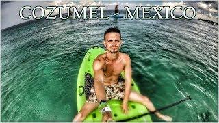 Cozumel Mexico