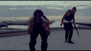 SDM - Titulaires feat. Koba La D (Clip Officiel)