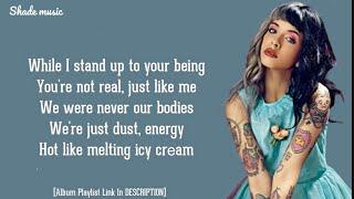 Melanie Martinez - Field Trip (Lyrics)