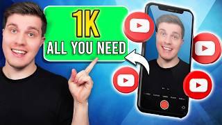 How to Make YouTube Videos on Your Phone!