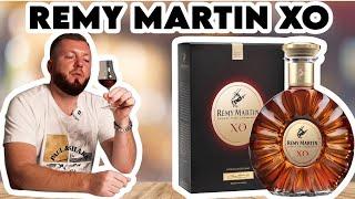 Remy Martin XO | один из известных коньяков большой четверки