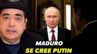 Invadirá Guyana y cree que Trump no hará nada