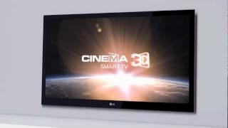 LG Cinema 3D TV Test - Ultra wide viewing angle