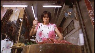 The God Of Cookery (1996) - Making & Selling Shrimp Ball scene