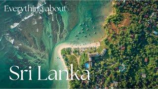 Trip to Sri Lanka | All you need to know