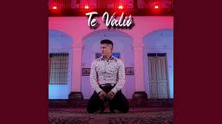 Te valió /NiQ (Audio Oficial 2023)