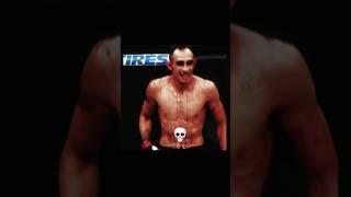 The night Tony Ferguson BECAME El Cucuy #trollface #short #edit #mma