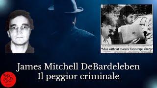 UN SERĮAL KILLER PER I SERVIZI SEGRETI - Criminal Motive