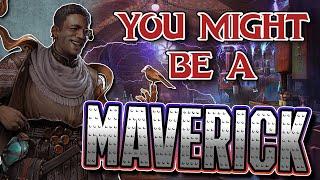 You Might Be a Maverick | Artificer Subclass Guide for DND 5e (2014)