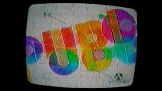 Bumper Televenezia Cinquestelle, registrato nell' ottobre del 1999