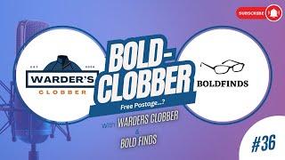 eBay Pre-Loved Partner Programme (Free Postage...?) | Ep 36 | Bold-Clobber Podcast