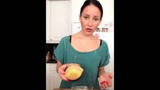 Tuesday Tip: Make This Healthy Snack {Superfoods Recipe} with Marissa's Well-being and Health