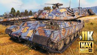 Type 71: Perfect bait position - World of Tanks