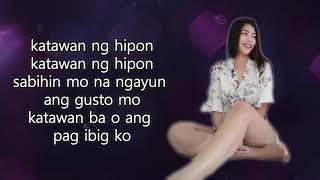 Talikodgenic Daw Ako  Lyrics by Herlene Nicole Hipon  Budol