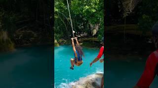 Jamaica is Paradise #shortsvideo #adventuretravels #short #vacation #jamaica