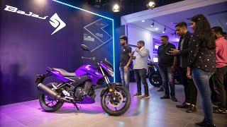 New 2025 Bajaj Pulsar NS125 Finally launched.!!! |INSANE Features, Mileage & Price REVEALED!