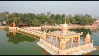 Baba Siddh Temple Sona arjunpur Saharanpur ..vikaspundir104