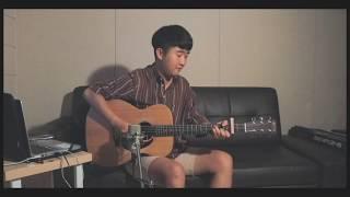 Doc’s Guitar [Doc Watson] Cover by HOOON 김지훈 기타