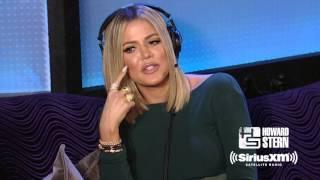 Khloe Kardashian's Best Blowjob Tips