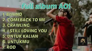 aoi full album-behind terbaru 2020