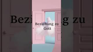 Gottes Wort  #bibel #gott #jesus #holyspirit #heilung #frieden #seele #motivation #glaube #hope