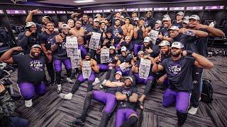 Baltimore Ravens 2023-2024 Playoff Hype Video  ᴴ ᴰ