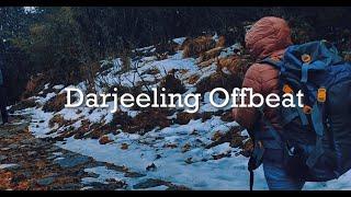 Dhotre and Tonglu || Darjeeling Offbeat || Hidden destination || For tracking lovers |The Ramble Lad