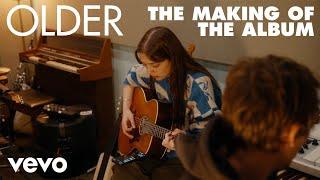 Lizzy McAlpine - Older: The Making Of The Album