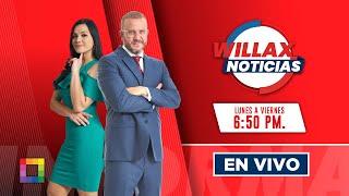 Willax en vivo - WILLAX NOTICIAS - 11/12/2024  | Willax Televisión