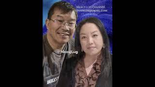 Nkauj Lug & Dr Pao NuPaul Fang HOW WE MET & HOW HE BETRAYED HIS OWN PROMISE | 03/09/25