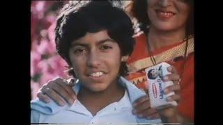 Old 80' & 90's Indian TV Ads***Part-3 [70's to 90's], Rare Collection