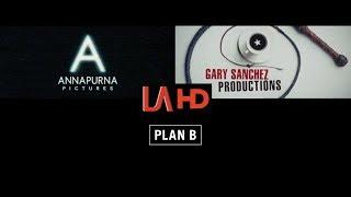 Annapurna Pictures/Gary Sanchez Productions/Plan B