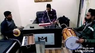 M.M MUSIC ACADEMY FOlK MUSIC PLAY BY MANDEEP MANI PHGWARA MOB.+9184270:07130