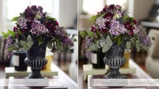 Flower photography tips with lifestyle photographer Frida Fahrman part 3/3 | Nikon D610