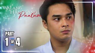 Walang Hanggang Paalam | Episode 90 (1/4) | November 19, 2024