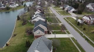 Paxton Lake Community Drone Video