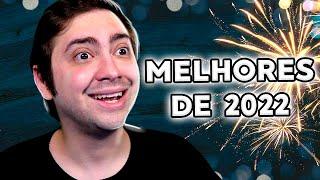 alanzoka e os melhores momentos de 2022