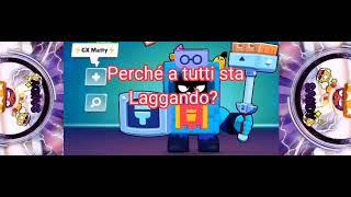 COME non FAR laggare LE PARTITE su BRAWL STARS |Gold4Sandy