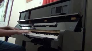 Before I Go/ Yanni  / piano by Bavin Binu Thomas