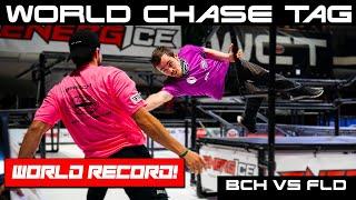 This WORLD RECORD will NEVER be beaten!  [WTC5UK - BCHvsFLD]