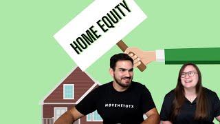 Buying a House = The BEST Investment