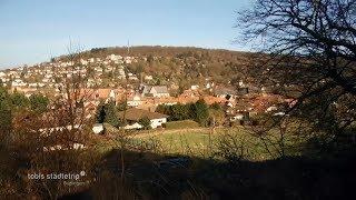 Tobis Städtetrip - Büdingen hautnah!