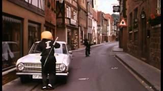 Büdingen "anno 1983"