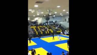 Arthur shushanyan judo