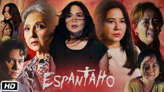 Espantaho Full Movie Review & Explanation | Judy Ann Santos | Lorna Tolentino | Chanda Romero