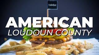 Most AUTHENTIC AMERICAN RESTAURANTS in Loudoun County, Virginia