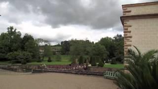 Chateau Cormatin, Bourgogne France