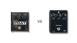 Shnobel Tone Ratatouille vs 1985 ProCo RAT