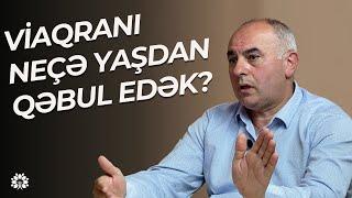 Viaqra qan dövranını artırırmı? | Dr. Androloq Eldar İbrahimzadə | Sağlam Həyat