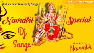 Sher Pe Sawaar Hoke Aawa Tu Mahtari - Prem Ravi Sagar  (Navartri Gms Remi ( Red Alert - Music)